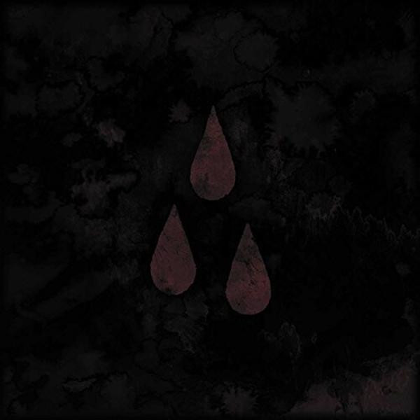AFI - Blood Album (LP)
