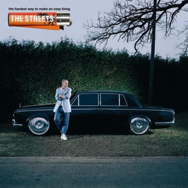 The Streets - The Hardest Way To Make An Easy Living (VINYL LP)