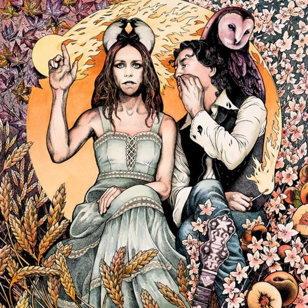 Gillian Welch - The Harrow & The Harvest (VINYL LP)