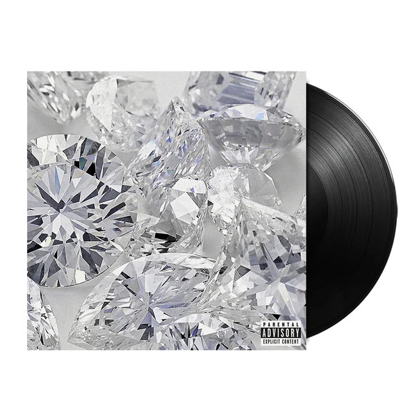 Drake and Future – What A Time To Be Alive (Vinyl, LP, Album)
