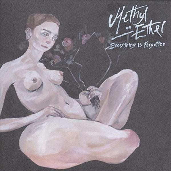 Methyl Ethel - Everything is Forgotten (VINYL LP)