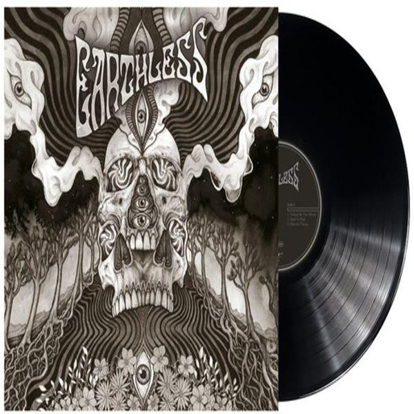 Earthless - Black Heaven (VINYL LP)