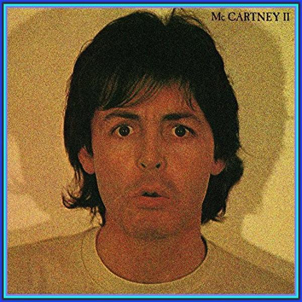 Paul McCartney - McCartney II (VINYL LP)