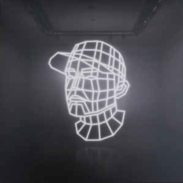 DJ Shadow - Reconstructed The Best of (VINYL LP)