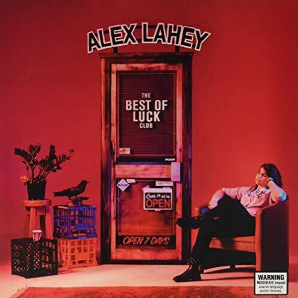 Alex Lahey - The Best Of Luck Club (LP)