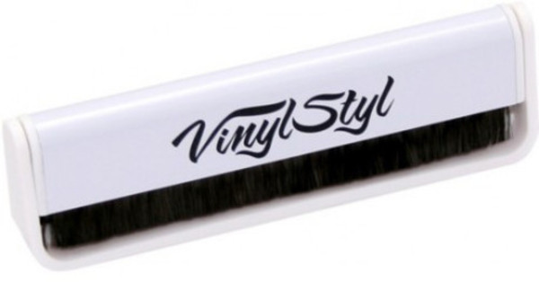 Accessories -Vinyl Styl Anti Static Brush