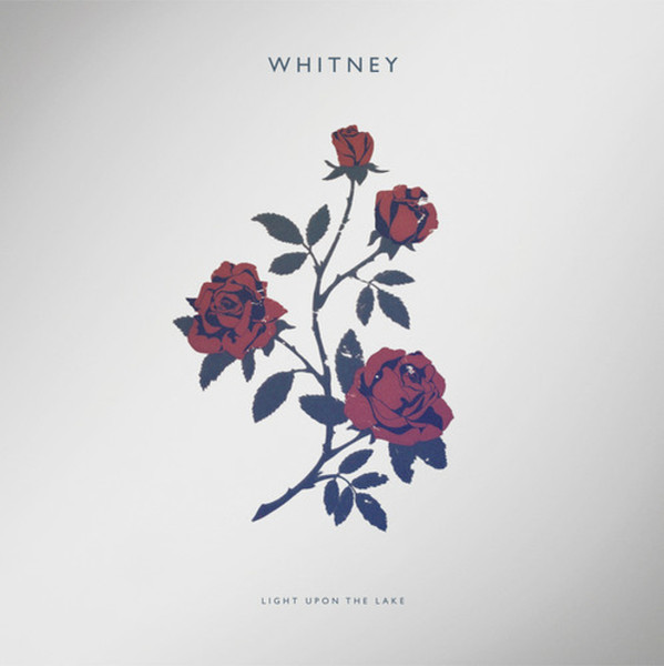 Whitney - Light Upon The Lake (Vinyl, LP, Album)