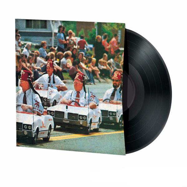 Dead Kennedys ‎– Frankenchrist (VINYL LP)