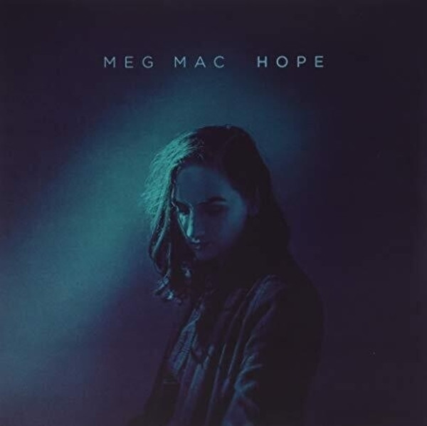 Meg Mac - Hope (VINYL LP)