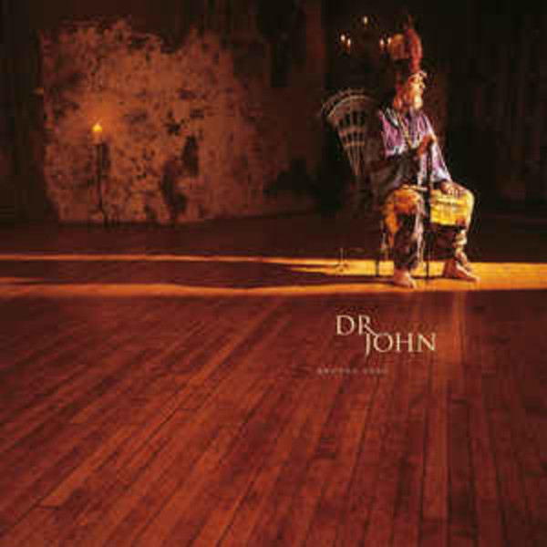 Dr John - Anutha Zone (VINYL LP)