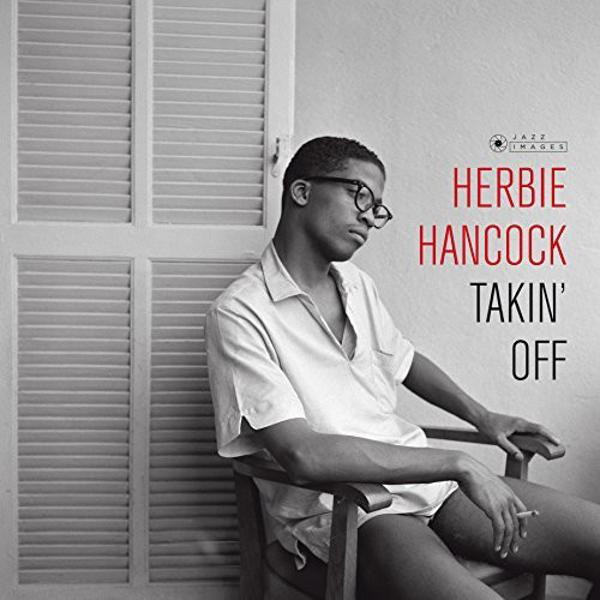 Herbie Hancock - Takin Off (VINYL LP)