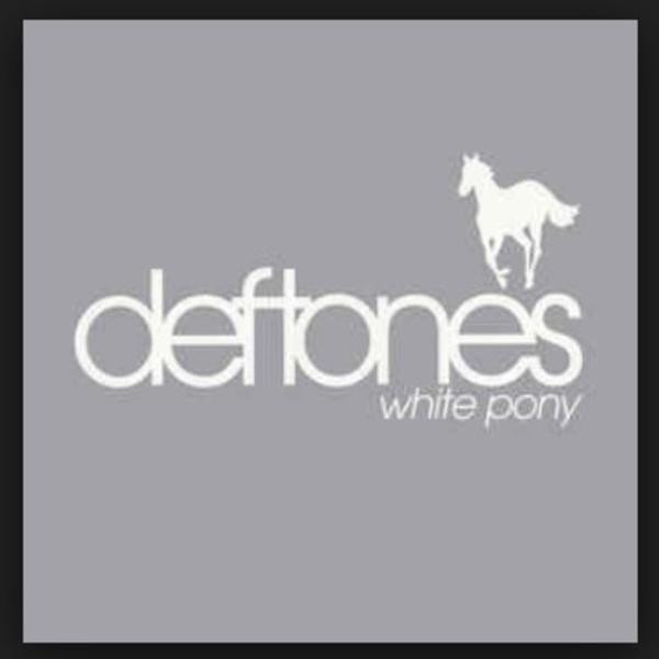 Deftones - White Pony (VINYL LP)