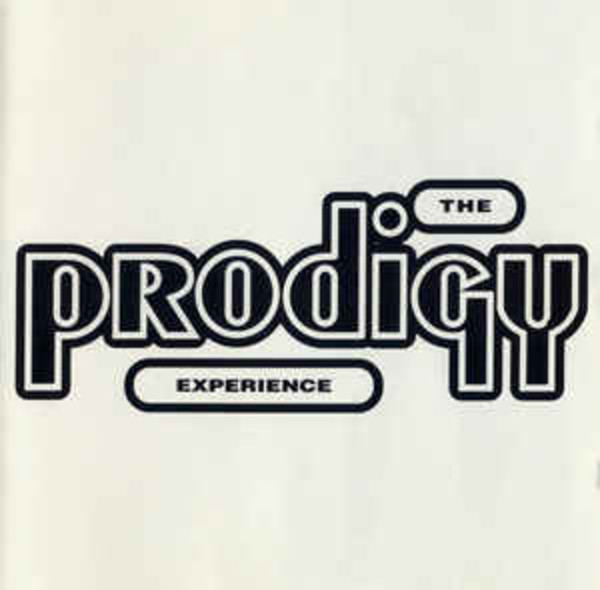 The Prodigy - Experience (VINYL LP)