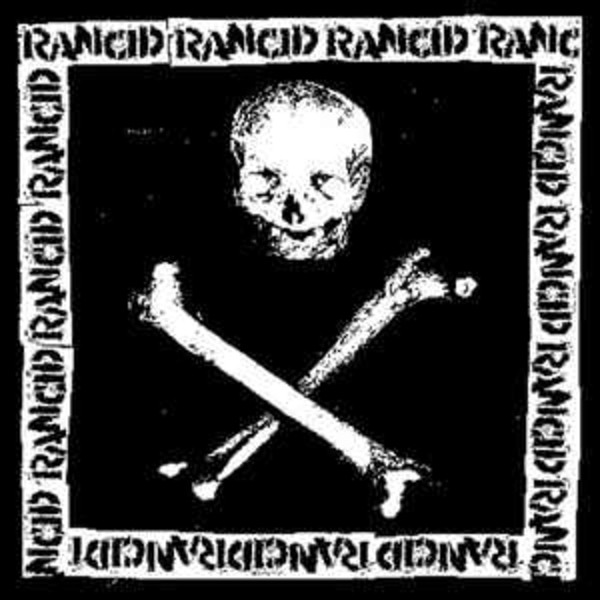 Rancid - Rancid 2000 (VINYL LP)