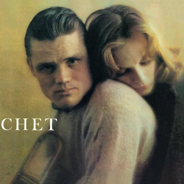 Chet Baker ‎– Chet.   ( Vinyl, LP, Album,180g)