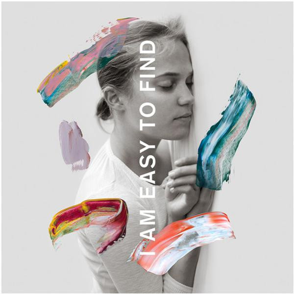 The National - Im Easy To Find (VINYL LP)