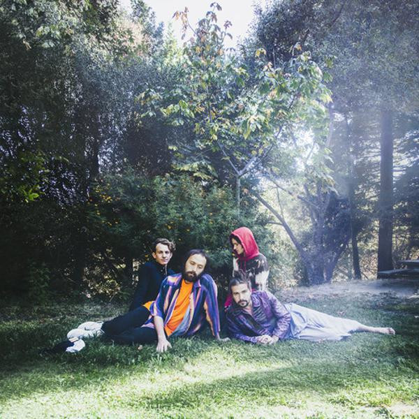 Big Thief - U.F.O.F (US) (LP)