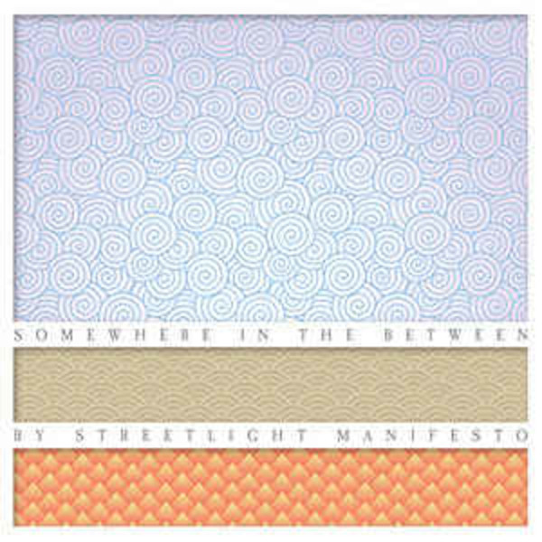 Streetlight Manifesto - Somewhere In the In Between (VINYL LP)
