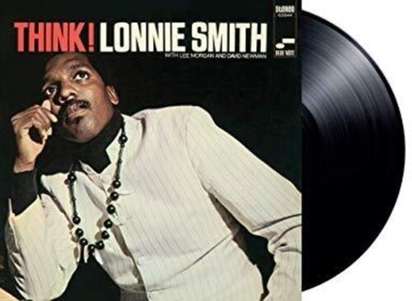 Lonnie Smith - Think! (VINYL LP)