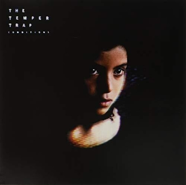 The Temper Trap - Conditions (VINYL LP)