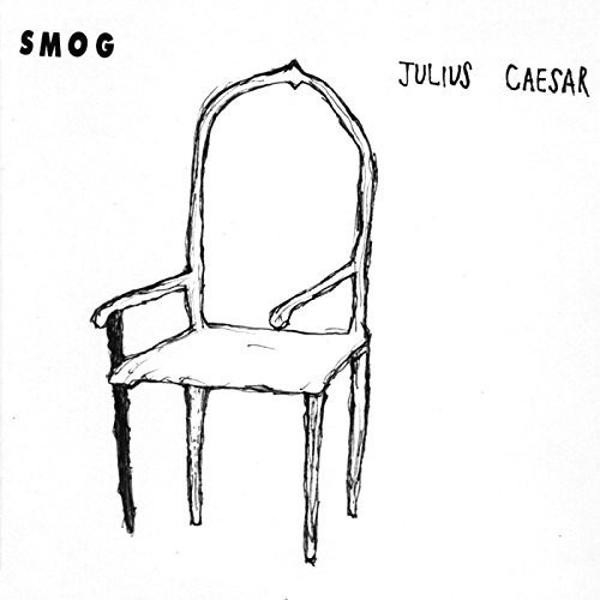 Smog ‎– Julius Caesar (VINYL LP)