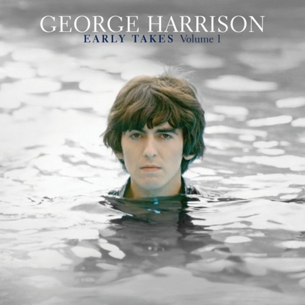 George Harrison - Early Takes (VINYL LP)