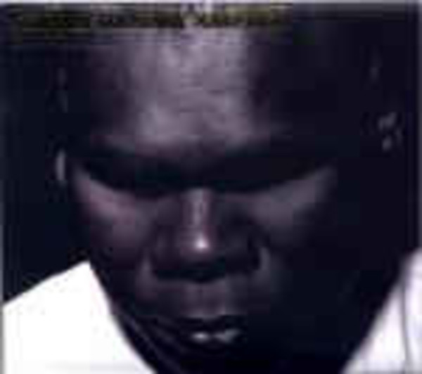 Geoffrey Gurrumul Yunupingu* ‎– Gurrumul (VINYL LP)