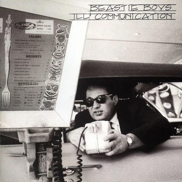 Beastie Boys - I'll Communication (LP)