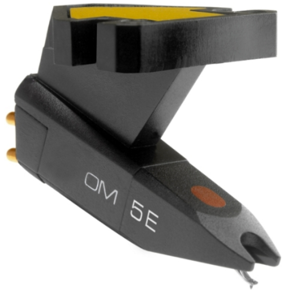 Ortofon Hi-Fi OM 5 E Moving Magnet Cartridge