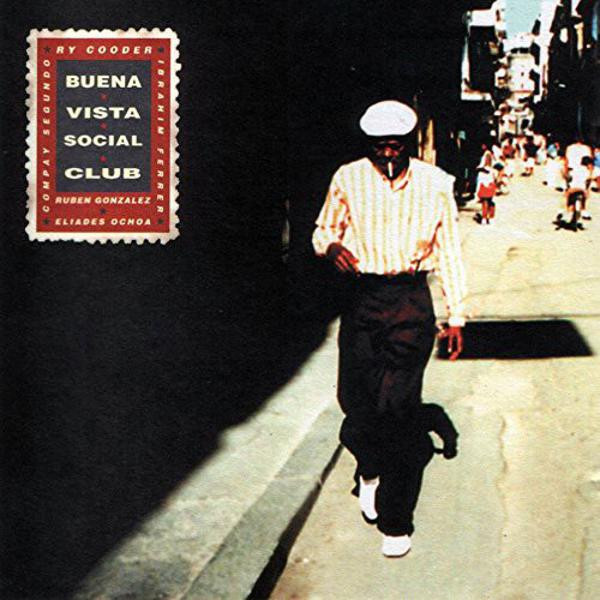 洋楽 Buena Vista Social Club LP Buena Vista Social Club - Buena Vista Social Club (Deluxe) [Vinyl