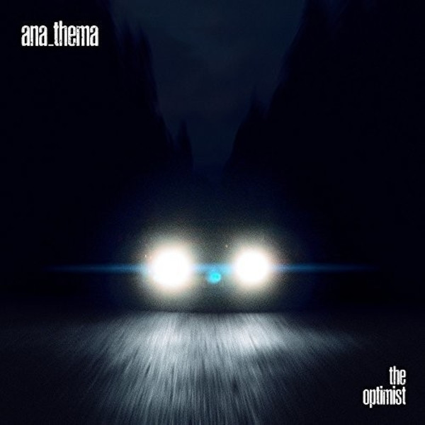 Anathema ‎– The Optimist (LP)