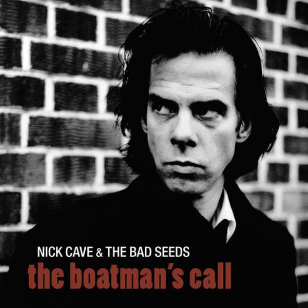 Nick Cave & The Bad Seeds ‎– The Boatman's Call (VINYL LP)