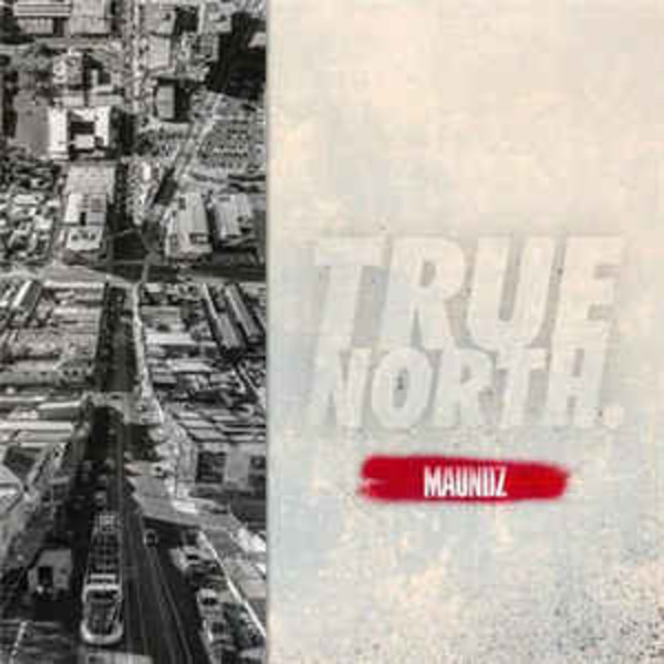 Maundz - True North (VINYL LP)