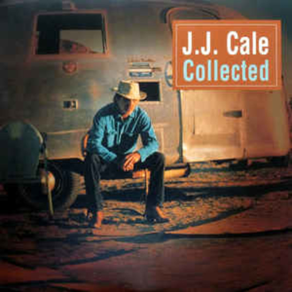 J.J. Cale - Collected (VINYL LP)