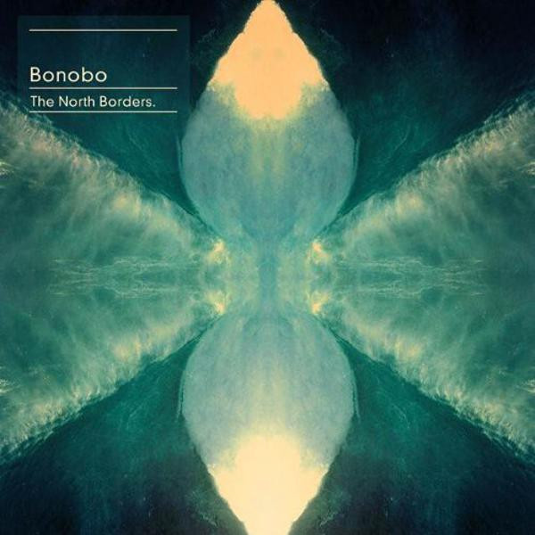 Bonobo - The North Borders (LP)
