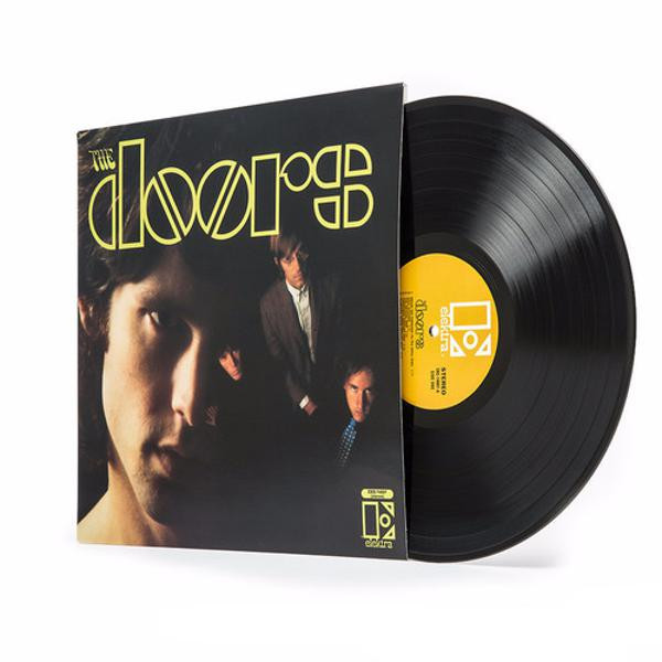 The Doors,The Doors,VINYL LP