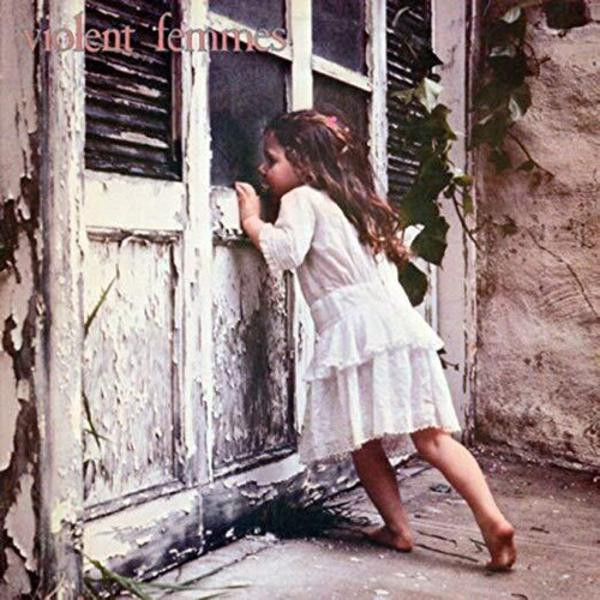 Violent Femmes - Violent Femmes (VINYL LP)