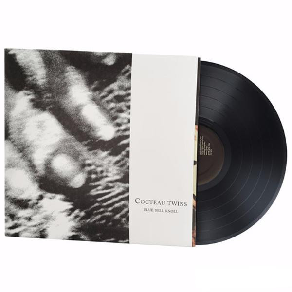 Cocteau Twins – Blue Bell Knoll (Vinyl, LP, Album, Remastered, 180g)