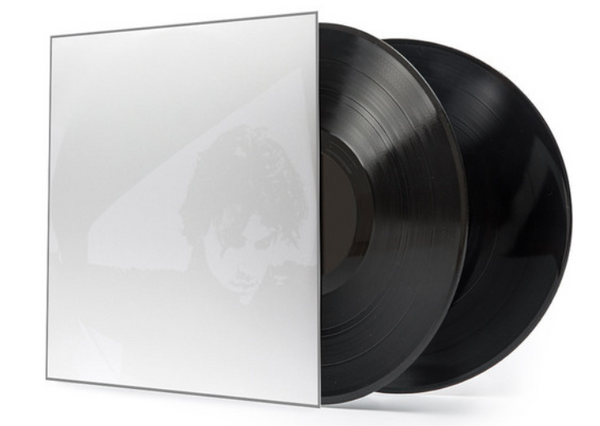John Mayer ‎– Continuum.   (2 × Vinyl, LP, Album, 180 Gram)