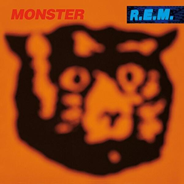 R.E.M. ‎– Monster