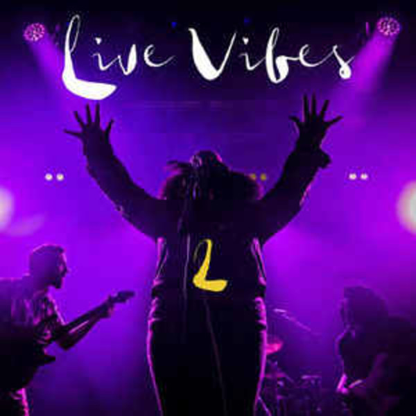 Tank and the Bangas - Live Vibes Vol 2 (VINYL LP)