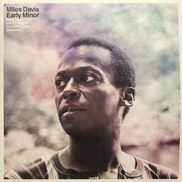 Miles Davis ‎– Early Minor (Rare Miles From The Complete In A Silent Way Sessions) (VINYL LP)