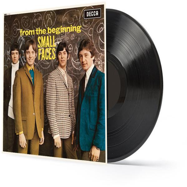Small Faces From the Beginning
