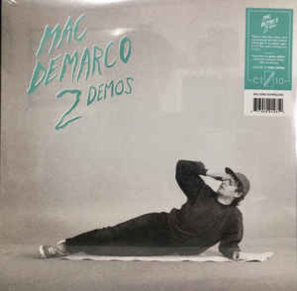 Mac Demarco 2 DEMOS (VINYL LP)