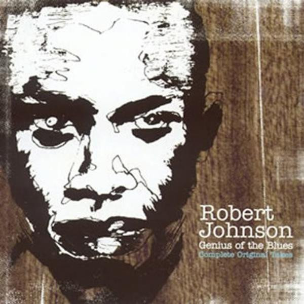 Robert Johnson ‎– The Complete Master Takes
