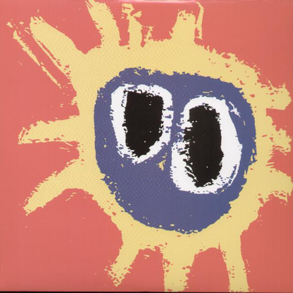 Primal Scream,Screamadelica