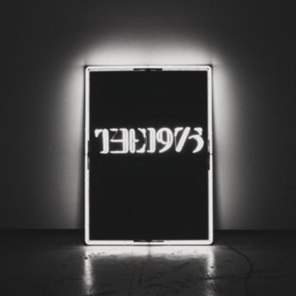 The 1975 ‎– The 1975 (Vinyl LP)