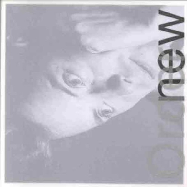 New Order ‎– Low-life