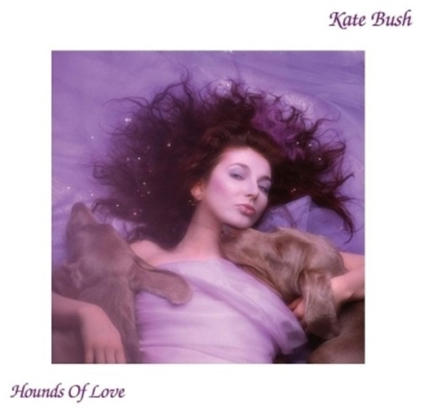 Kate Bush Hounds of Love