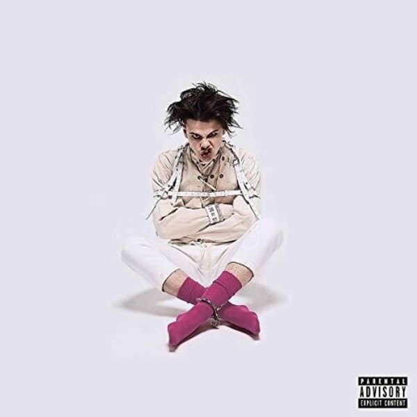 Yungblud 21st Century Liability